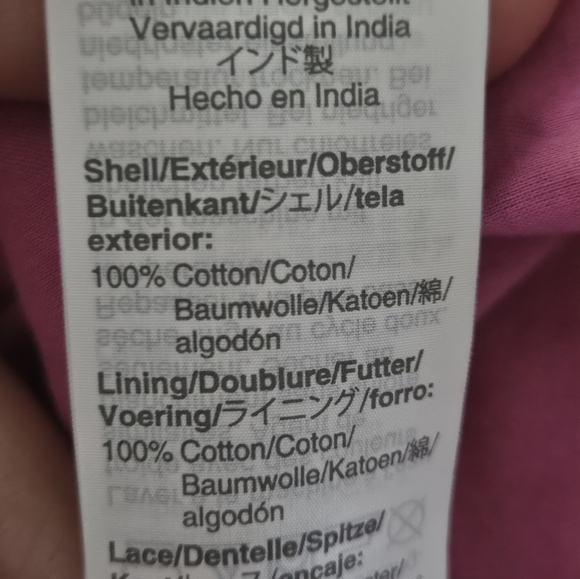 J Crew Tiered Prairie Skirt - Picture 6 of 6